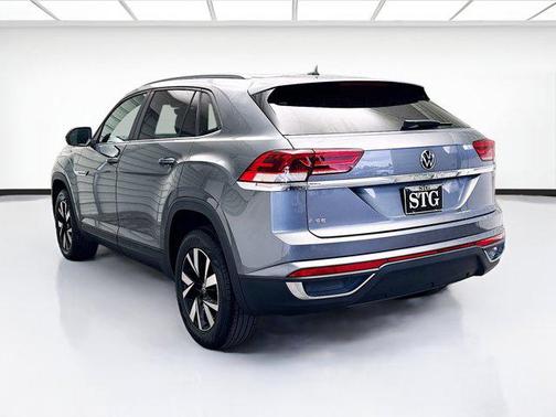 2021 Volkswagen Atlas Cross Sport 2.0T SE