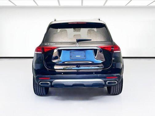 2021 Mercedes-Benz GLE 350 Base
