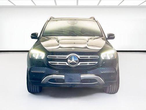 2021 Mercedes-Benz GLE 350 Base