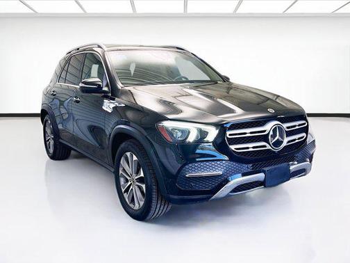 2021 Mercedes-Benz GLE 350 Base