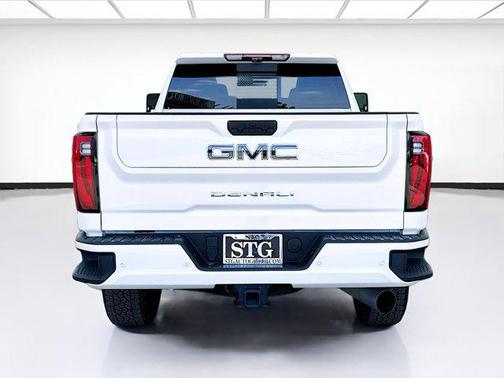 2024 GMC Sierra 2500 Denali Ultimate