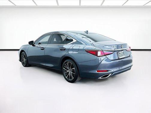 2023 Lexus ES 350 Base