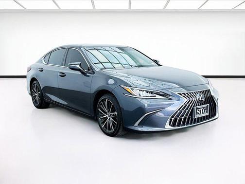 2023 Lexus ES 350 Base