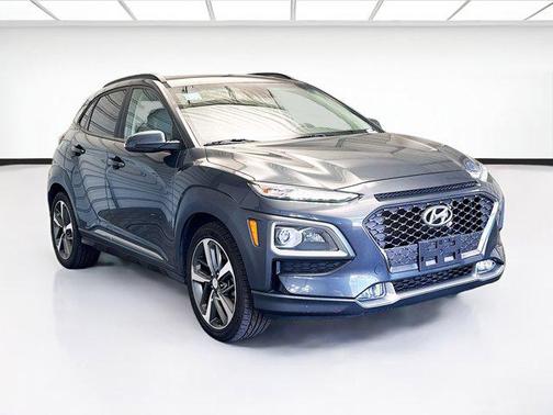2020 Hyundai KONA Limited