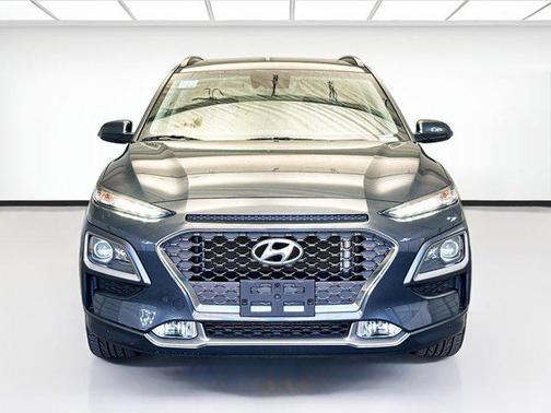 2020 Hyundai KONA Limited