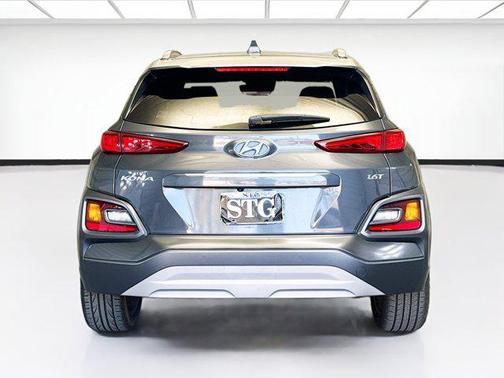 2020 Hyundai KONA Limited