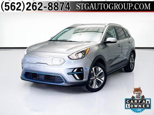 2022 Kia Niro EV EX