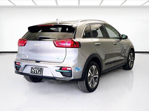 2022 Kia Niro EV EX