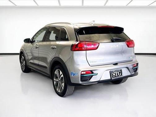 2022 Kia Niro EV EX