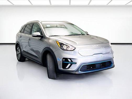 2022 Kia Niro EV EX