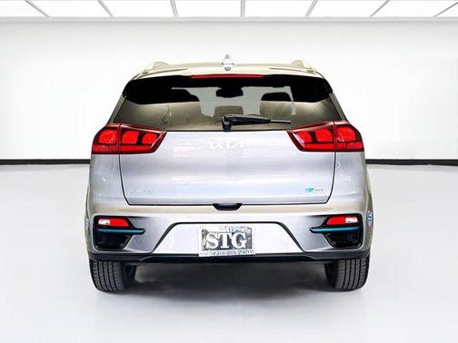 2022 Kia Niro EV EX