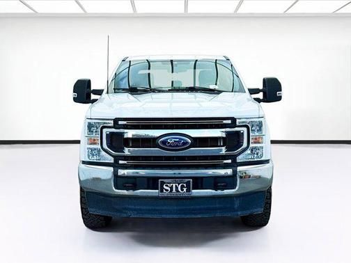 2022 Ford F-250 XLT