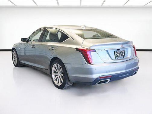 2023 Cadillac CT5 Luxury