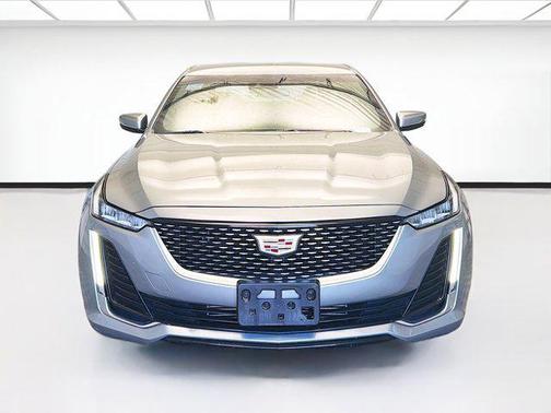 2023 Cadillac CT5 Luxury