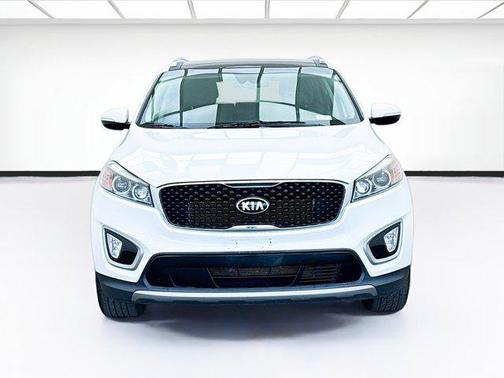2017 Kia Sorento EX