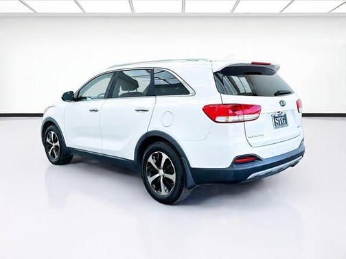 2017 Kia Sorento EX