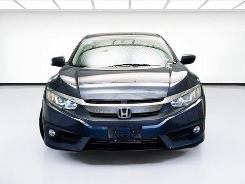 2018 Honda Civic EX-T