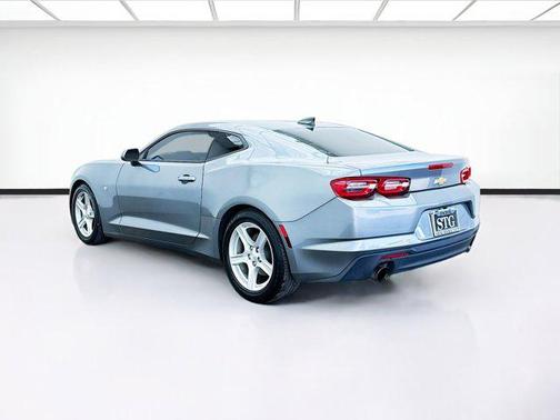 2022 Chevrolet Camaro 1LT
