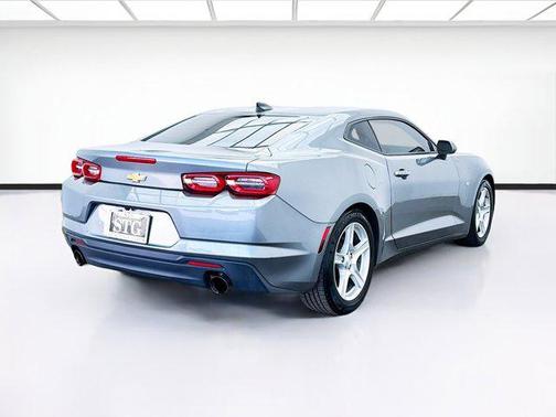 2022 Chevrolet Camaro 1LT