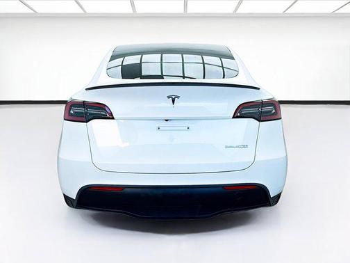 2023 Tesla Model Y Performance Dual Motor All-Wheel Drive