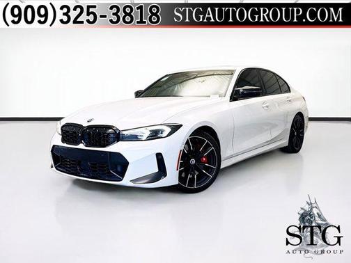 2023 BMW M340 i