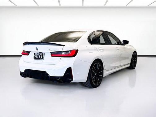 2023 BMW M340 i