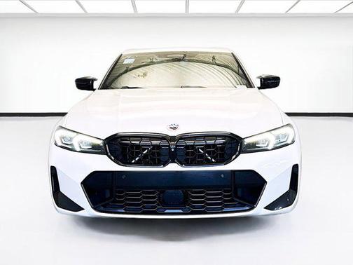 2023 BMW M340 i