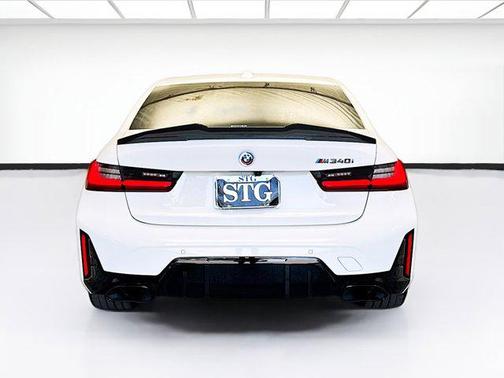 2023 BMW M340 i