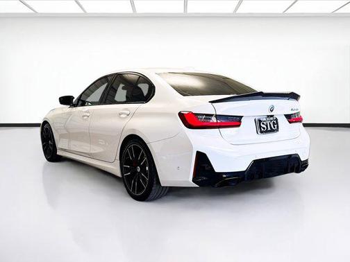 2023 BMW M340 i