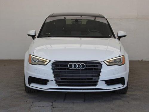 Photo 3 of 27 of 2016 Audi A3 1.8T Premium
