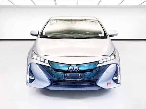 2017 Toyota Prius Prime Advanced