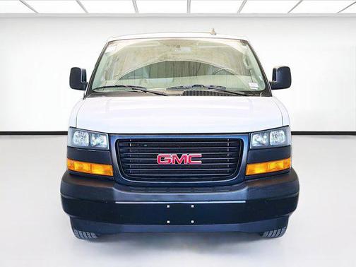 2023 GMC Savana 2500 Work Van