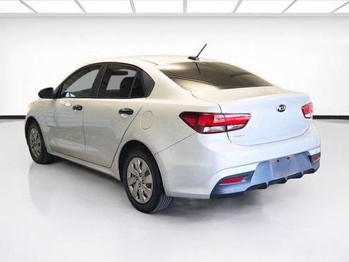 2018 Kia Rio LX