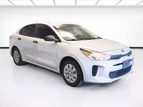 2018 Kia Rio LX