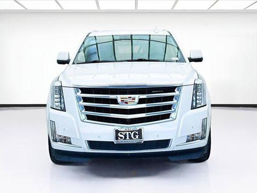 2020 Cadillac Escalade ESV Premium Luxury