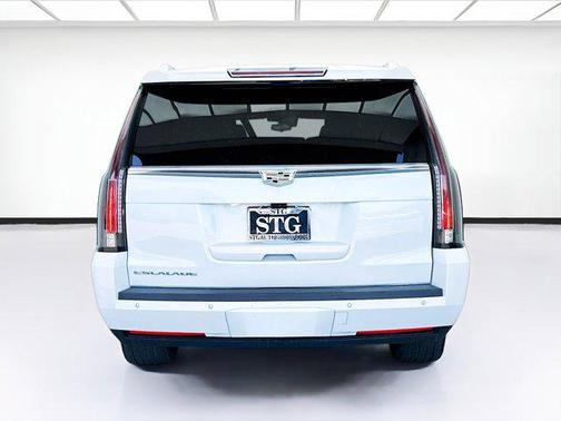 2020 Cadillac Escalade ESV Premium Luxury