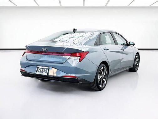 2023 Hyundai ELANTRA HEV Limited