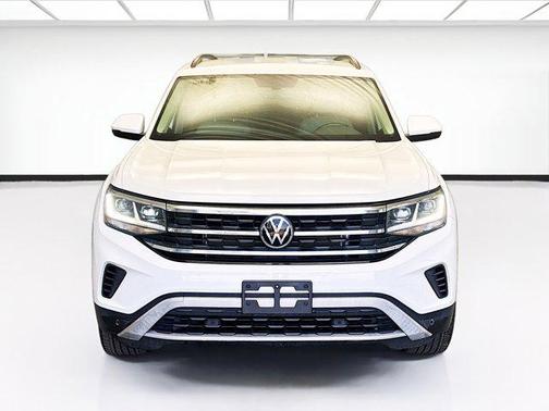 2022 Volkswagen Atlas 3.6L SE w/Technology