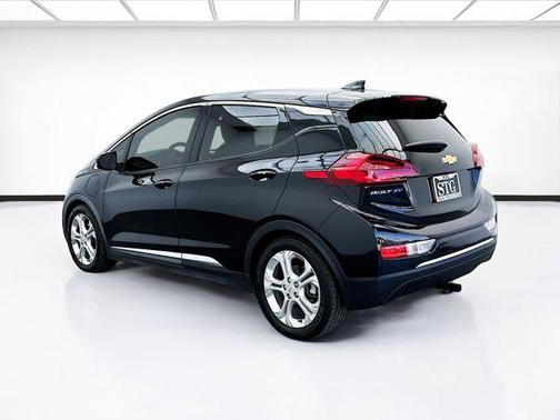 2017 Chevrolet Bolt EV LT