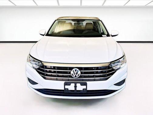 2020 Volkswagen Jetta 1.4T SE