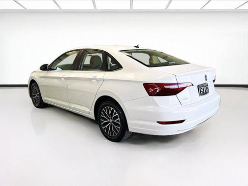 2020 Volkswagen Jetta 1.4T SE