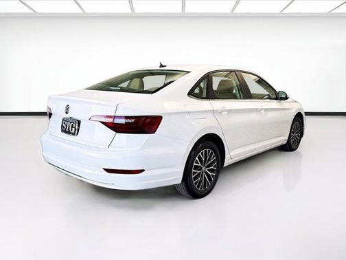 2020 Volkswagen Jetta 1.4T SE