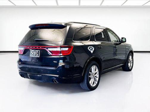 2023 Dodge Durango R/T Plus RWD