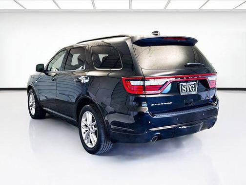 2023 Dodge Durango R/T Plus RWD