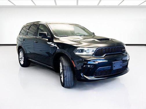 2023 Dodge Durango R/T Plus RWD