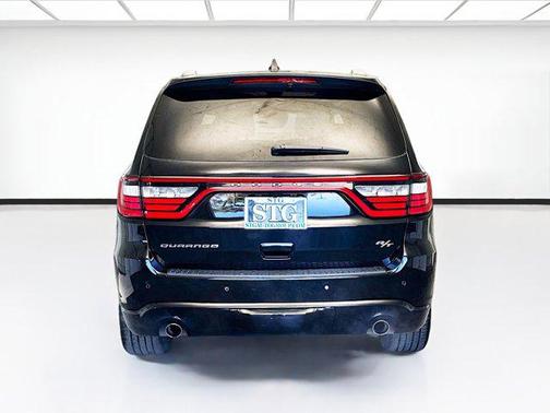 2023 Dodge Durango R/T Plus RWD