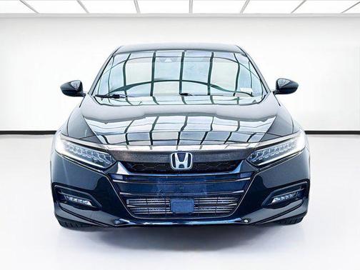 2021 Honda Accord Sport 1.5T