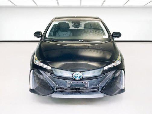 2021 Toyota Prius Prime XLE