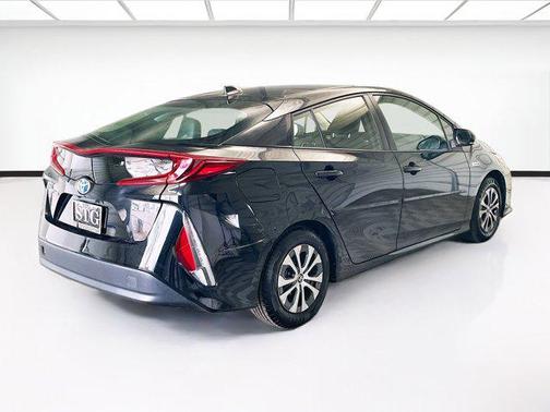 2021 Toyota Prius Prime XLE