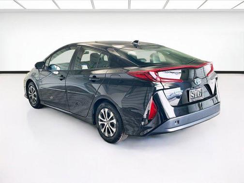 2021 Toyota Prius Prime XLE